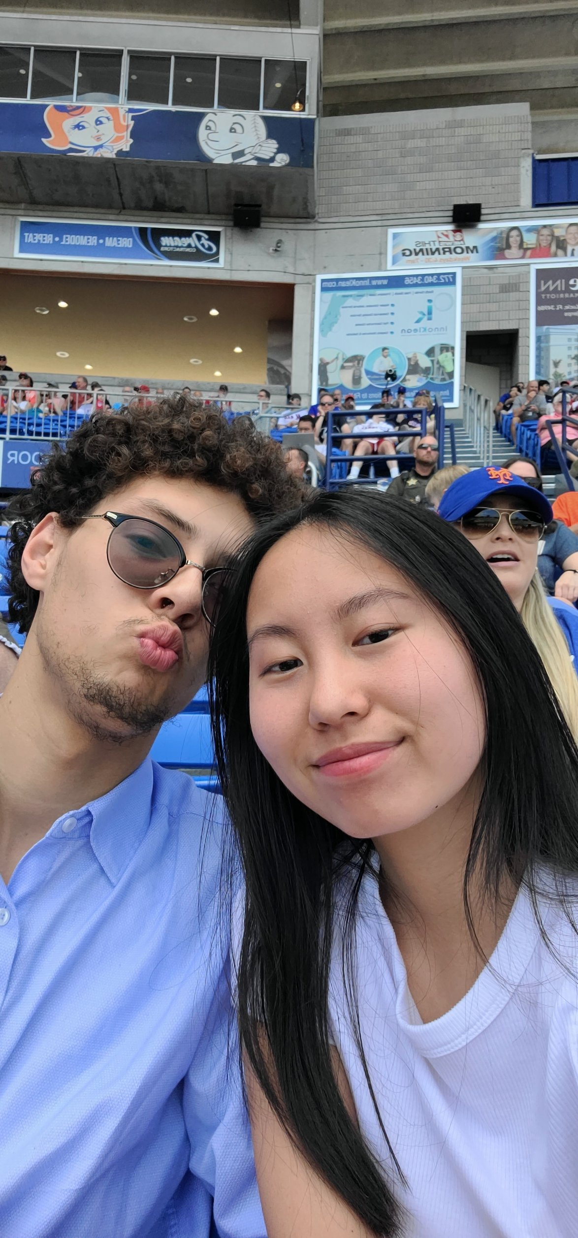 Baseball